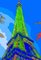 Torre Eiffel 2007, Immagine 3