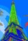 Torre Eiffel 2007, Immagine 2
