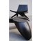 Table Basse Senufo Tripod par Arno Declercq 3