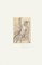 Nude - Disegno originale a matita di Pierre Guastalla - Fine XX secolo Fine XX secolo, Immagine 2