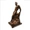 Antique Athlete Sculpture by Donato Barcaglia 7