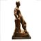 Antike Athlet Skulptur von Donato Barcaglia 2