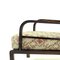 Vintage Wooden Lounge Chair, 1950s, Image 3