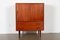 Vintage Danish Teak Cabinet from P. Westergaard Mobelfabrik., 1960s, Image 6