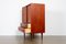 Vintage Danish Teak Cabinet from P. Westergaard Mobelfabrik., 1960s, Image 11