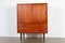 Vintage Danish Teak Cabinet from P. Westergaard Mobelfabrik., 1960s 1