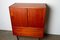 Vintage Danish Teak Cabinet from P. Westergaard Mobelfabrik., 1960s 7