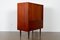 Vintage Danish Teak Cabinet from P. Westergaard Mobelfabrik., 1960s 4