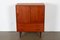 Vintage Danish Teak Cabinet from P. Westergaard Mobelfabrik., 1960s 5