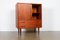 Vintage Danish Teak Cabinet from P. Westergaard Mobelfabrik., 1960s, Image 8