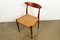 Vintage Danish Teak Chair by Arne Hovmand-Olsen for Mogens Kold, 1950s 8