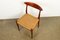 Dänischer Vintage Teak Stuhl von Arne Hovmand-Olsen für Mogens Kold, 1950er 6
