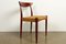 Vintage Danish Teak Chair by Arne Hovmand-Olsen for Mogens Kold, 1950s, Image 5