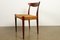 Dänischer Vintage Teak Stuhl von Arne Hovmand-Olsen für Mogens Kold, 1950er 1