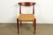 Vintage Danish Teak Chair by Arne Hovmand-Olsen for Mogens Kold, 1950s 11