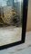 Large Roberts Distilleries Advertising Mirror from T & W IDE London 7