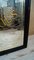 Large Roberts Distilleries Advertising Mirror from T & W IDE London 4