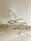 Bauhaus Garden Chair in the Style of Warren McArthur, 1950s, Image 2