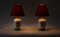 Table Lamps from Augarten, 1960s, Set of 2, Image 31