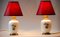 Table Lamps from Augarten, 1960s, Set of 2, Image 25