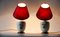 Table Lamps from Augarten, 1960s, Set of 2, Image 22