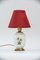 Table Lamps from Augarten, 1960s, Set of 2 13