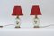 Table Lamps from Augarten, 1960s, Set of 2, Image 1