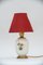 Table Lamps from Augarten, 1960s, Set of 2, Image 10