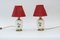 Table Lamps from Augarten, 1960s, Set of 2 14