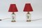 Table Lamps from Augarten, 1960s, Set of 2, Image 14