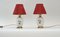 Table Lamps from Augarten, 1960s, Set of 2 34