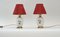 Table Lamps from Augarten, 1960s, Set of 2, Image 34