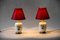 Table Lamps from Augarten, 1960s, Set of 2, Image 7