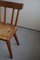 Swedish Pine Dining Chairs from Karl Andersson & Söner, 1960s, Set of 4 6