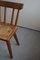 Swedish Pine Dining Chairs from Karl Andersson & Söner, 1960s, Set of 4, Image 6