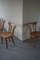 Swedish Pine Dining Chairs from Karl Andersson & Söner, 1960s, Set of 4, Image 3