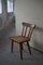Swedish Pine Dining Chairs from Karl Andersson & Söner, 1960s, Set of 4, Image 1