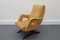 Mid-Century Armchair 1