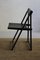 Mid-Century Folding Chairs by Aldo Jacober for Alberto Bazzani, Set of 6, Image 2