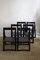 Mid-Century Folding Chairs by Aldo Jacober for Alberto Bazzani, Set of 6, Image 3