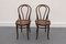 Vintage Dining Chairs from Thonet, Set of 2 12