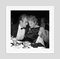 James Dean & Ursula Andress Silver Gelatin Resin Print Framed in White by Michael Ochs Archive, Imagen 2