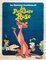 The Pink Panther, 1970, French Grande Film Movie Poster 1
