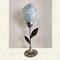 Blown Glass Flower Sculpture by Vinicio Vianello & Gianni Zennaro, Image 2