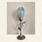 Blown Glass Flower Sculpture by Vinicio Vianello & Gianni Zennaro 9