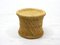 Bamboo Stool, 1970s, Image 1