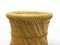 Bamboo Stool, 1970s 4