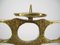 Brass & Bronze Candleholder, 1960s, Image 13