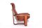 Vintage Manta Lounge Chair by Ingmar Relling for Westnofa 3