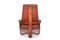 Vintage Manta Lounge Chair by Ingmar Relling for Westnofa 5